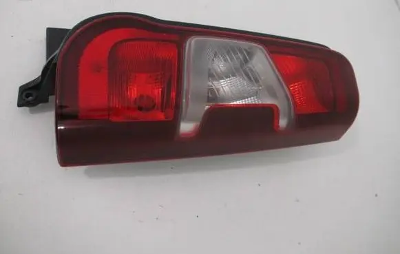 Peugeot Partner III Rear/tail lights 9820554880