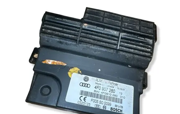 Audi Q7 4L Other control units/modules 4F0910280