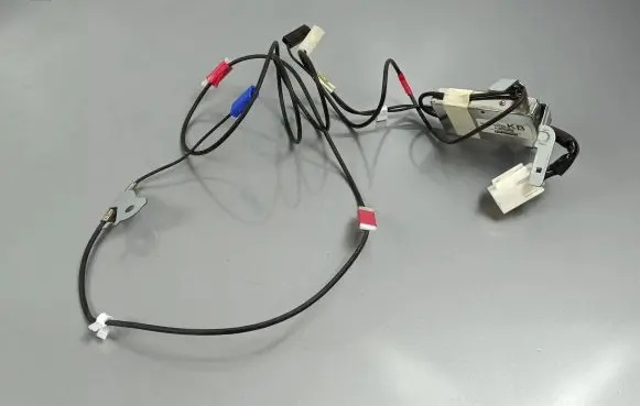 Lexus LX 570 Other control units/modules 8630060770