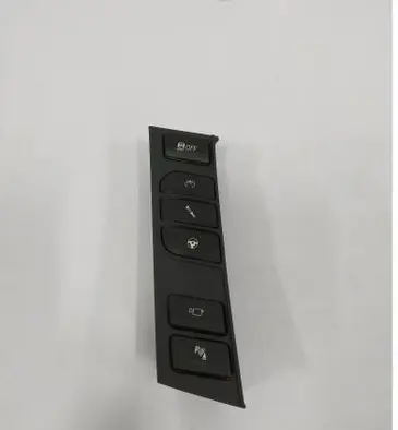 BMW 5 F10 F11 Other switches/knobs/shifts 7846357 7847582 61317846357
