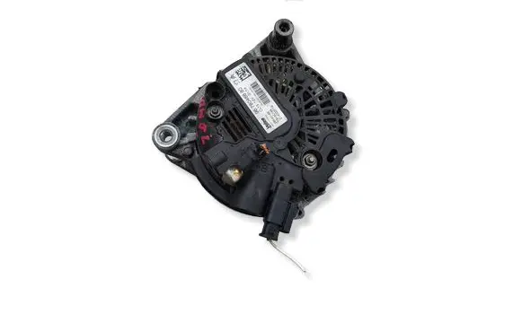 Peugeot Expert Generator/alternator 9678048880
