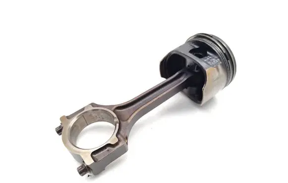 Ford Ka Piston with connecting rod 
