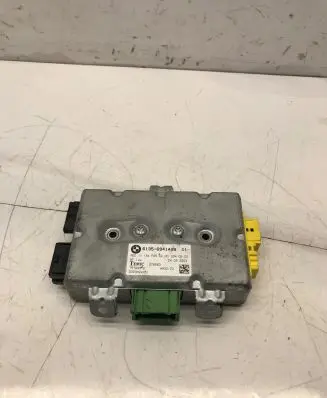 BMW 5 E60 E61 Door control unit/module 75789012 DDR3H24C51 6941428
