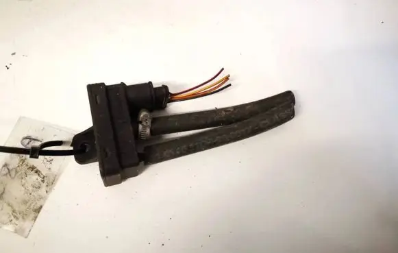 Hyundai Sonata Sensor