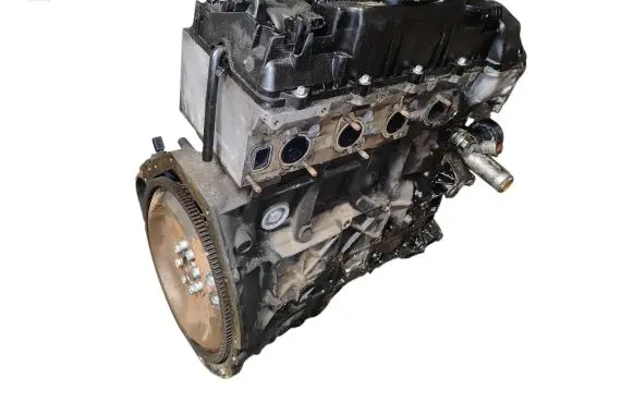Mercedes-Benz C W204 Engine A6460108698 646811 423787474