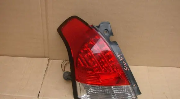 Suzuki Swift I Rear/tail lights SK1611-SUSF04 SK1311 SK1611SUSF04