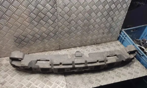 Volkswagen PASSAT B6 Front bumper foam support bar 3c0807248c