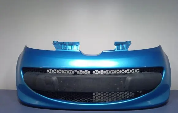 Peugeot 107 Front bumper 53112-0H020