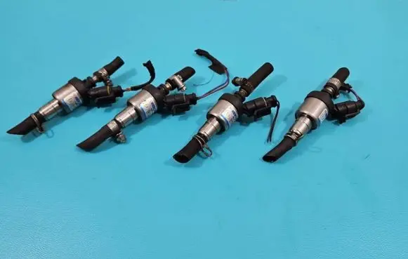 Volkswagen Sharan LP gas injector HERCULESNIEBIESKIE IMPRK1399900