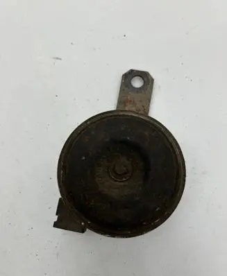 Toyota Avensis T220 Horn signal
