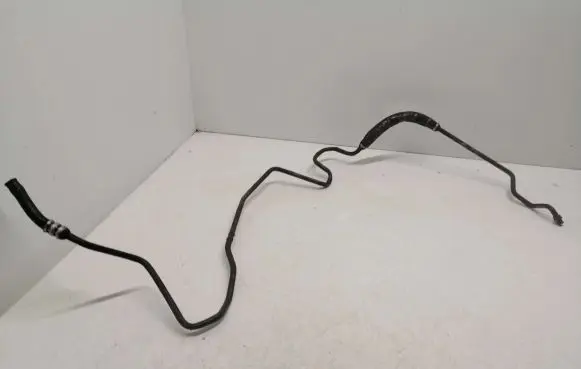 Opel Vectra C Power steering hose/pipe/line 0100185132013