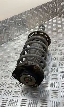 Volkswagen PASSAT B6 Front shock absorber/damper 3C0413031AE