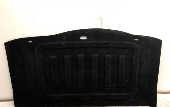 KIA Picanto Trunk bottom trim panel 85701G6000