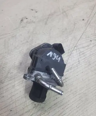 Mercedes-Benz B W245 EGR valve A640140160