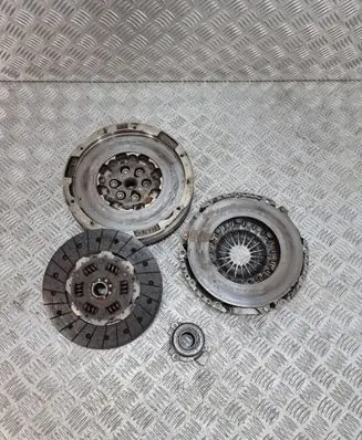 Opel Insignia A Clutch set kit 361515818