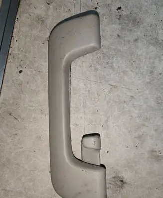 Audi A6 S6 C6 4F Rear interior roof grab handle 8P0857607