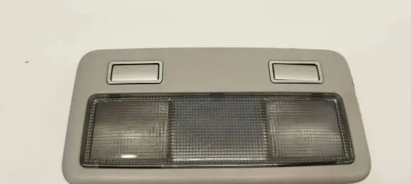 Jaguar XF X260 Rear seat light 8X231AB85AA
