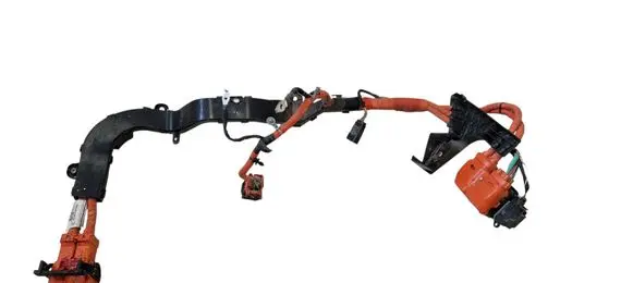 Ford Mustang Mach-E Other wiring loom LJ9814B308 LJ9814B308AK NHEVE14317743000