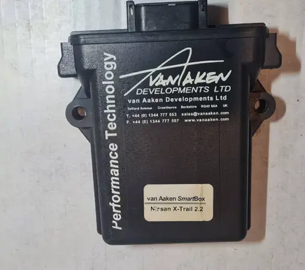 Nissan X-Trail T30 Other control units/modules 29685