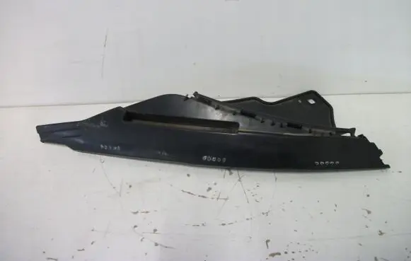 Mercedes-Benz B W247 Front bumper mounting bracket A2478856300