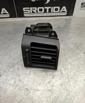 Mercedes-Benz E W210 Dash center air vent grill 2108300654