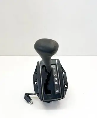 Mercedes-Benz SLC C107 Gear shifter/selector A1232670305 A1075405208