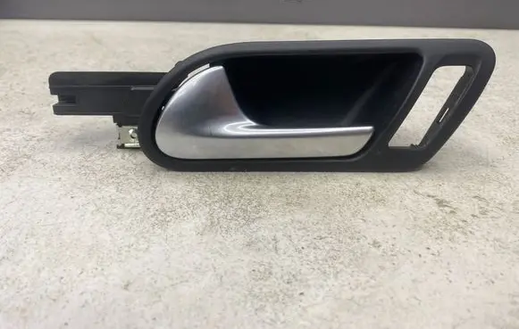 Volkswagen Golf V Front door interior handle 1K1837113