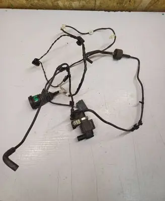 Audi A6 S6 C6 4F Turbo solenoid valve 059906629A