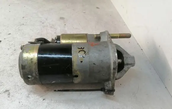Hyundai Tucson TL Starter motor 3610023005