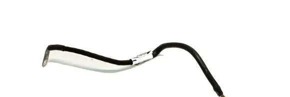 Volkswagen Golf VII Negative earth cable (battery) 5Q0971250Q 22220