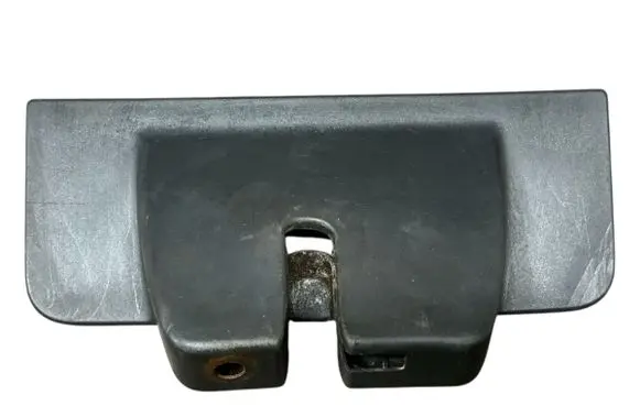 Volvo V70 Trunk/boot sill cover protection 30753821