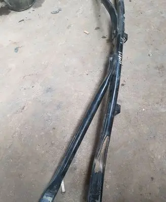 Audi Q5 SQ5 other engine part