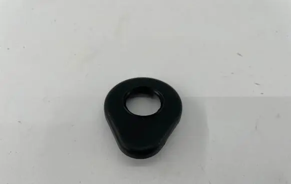 Audi A4 S4 B5 8D Rear door window winding handle 893837597B 09B064