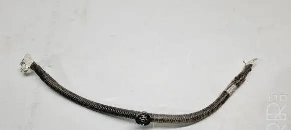 KIA Niro Negative earth cable (battery) 91861K4000