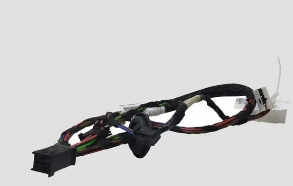 Mercedes-Benz A W176 Front door wiring loom A1765405508