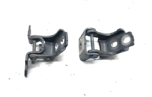 Renault Megane III Front door hinge set 60400011r