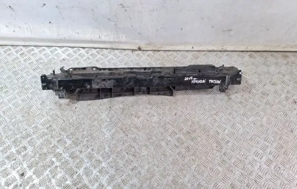 Hyundai Tucson TL Top upper radiator support slam panel 282502A441 29140D7000