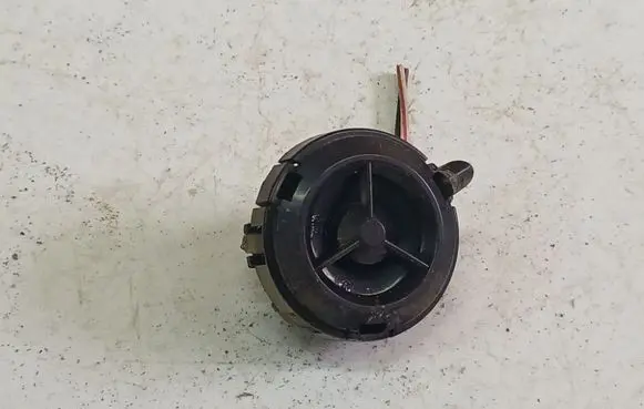 Mitsubishi Grandis Front door speaker MR986377