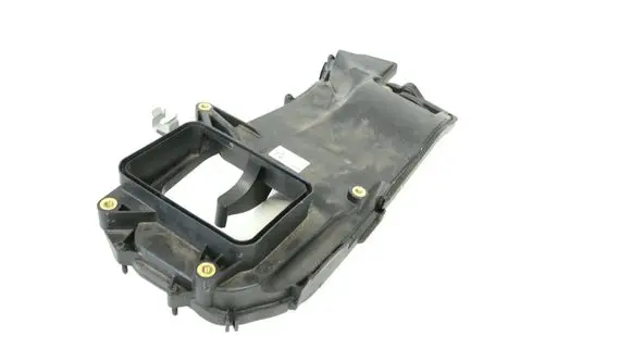 BMW 4 F36 Gran coupe Air filter box cover A6510900600