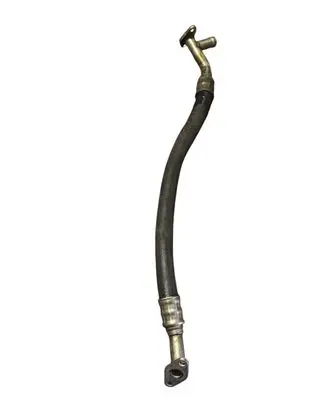 Audi A8 S8 D3 4E EGR valve line/pipe/hose 077131831F
