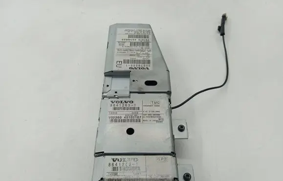 Volvo XC90 Antenna control unit 306792551