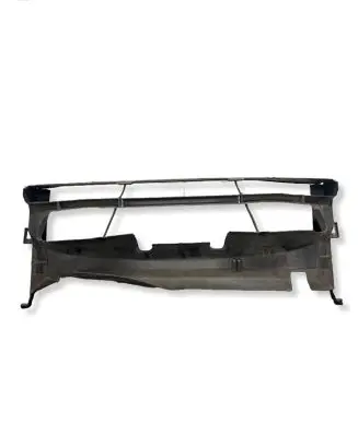 BMW 3 F30 F35 F31 Intercooler air channel guide 7255414 15677210