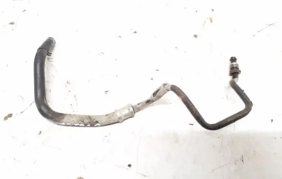 Power steering hose/pipe/line