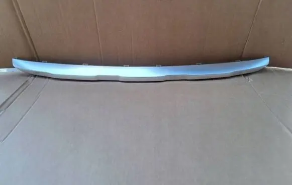 KIA Xceed Front bumper splitter molding 86577J7CA0