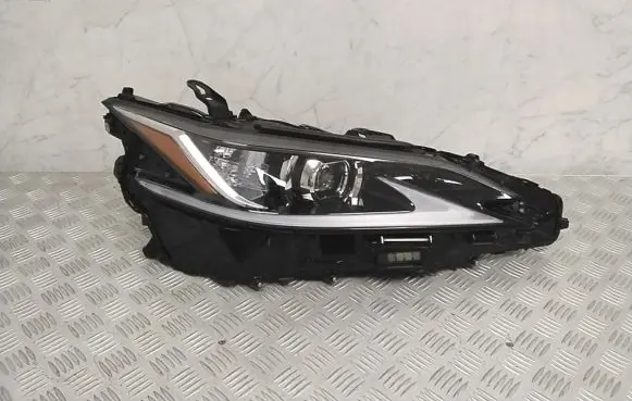 Lexus ES 250 - 300 - 330 Headlight/headlamp 8114533F11