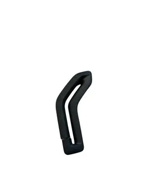 Volvo V50 Seat belt trim 31250174