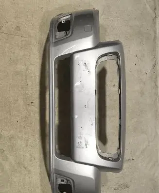 Volvo V50 Front bumper 30744976