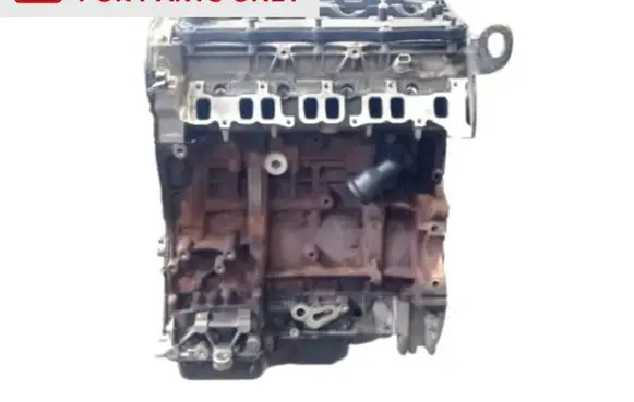 Citroen Jumper Engine 4HH(P22DTE)