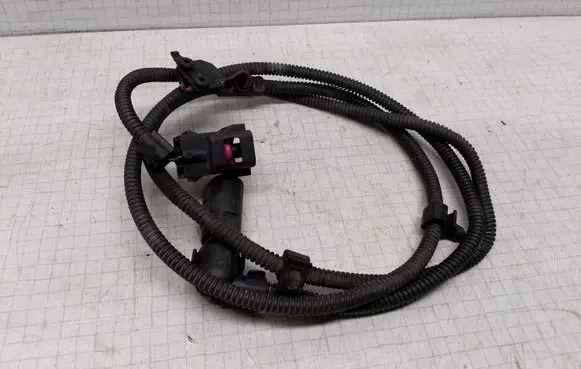 Volkswagen Transporter - Caravelle T5 Sliding door wiring loom 8D020