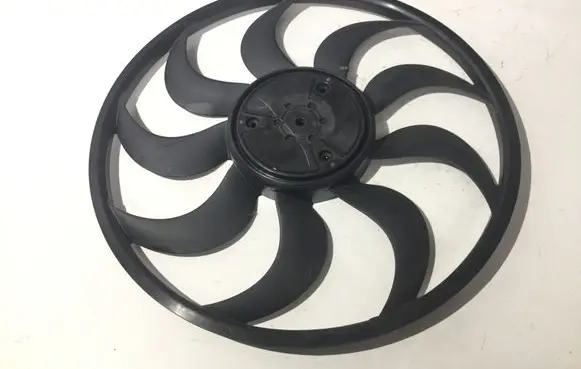 Ford Kuga III Fan impeller 974452991 3136613487